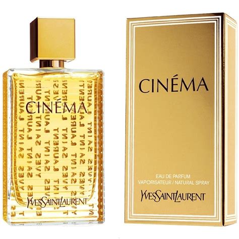 cinema ysl parfum|YSL cinema perfume price.